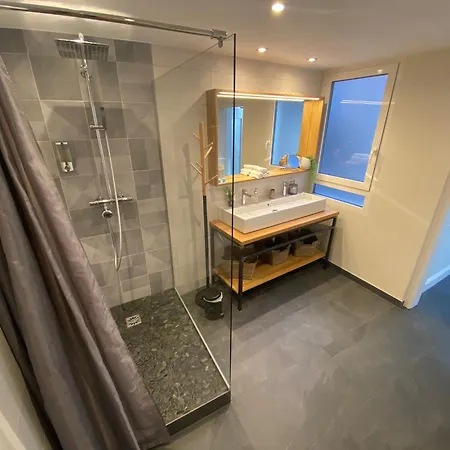 Les Gites Du Retable Colmar Room photo