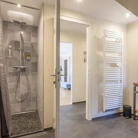 Les Gites Du Retable Colmar Room photo