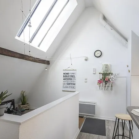 Les Gites Du Retable Colmar Room photo